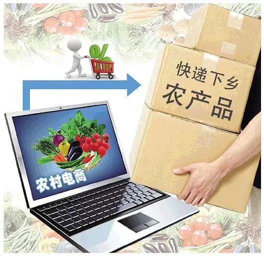 农产品定制平台_农产品电商方案策划书_农产品电商定制服务
