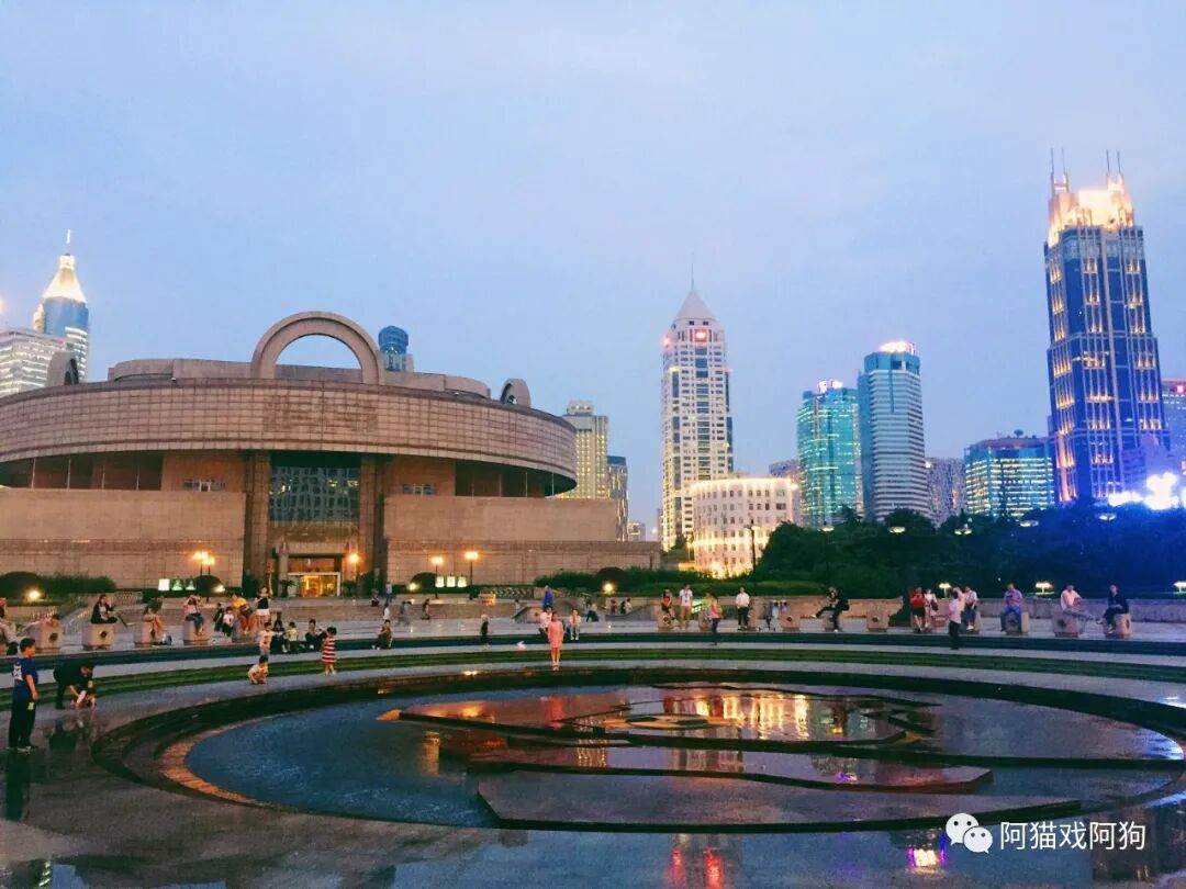 上海旅游攻略 | 三日打卡魔都热门景点TOP10