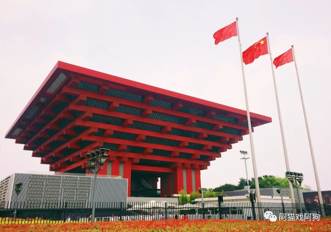 上海旅游攻略 | 三日打卡魔都热门景点TOP10