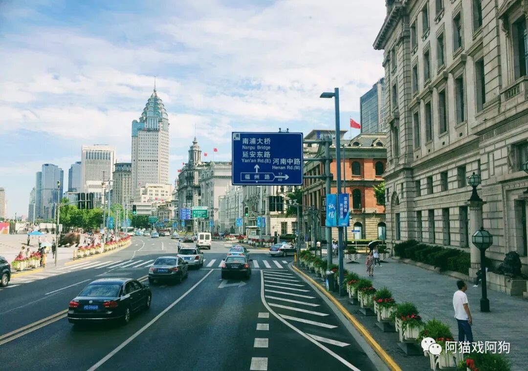 上海旅游攻略 | 三日打卡魔都热门景点TOP10