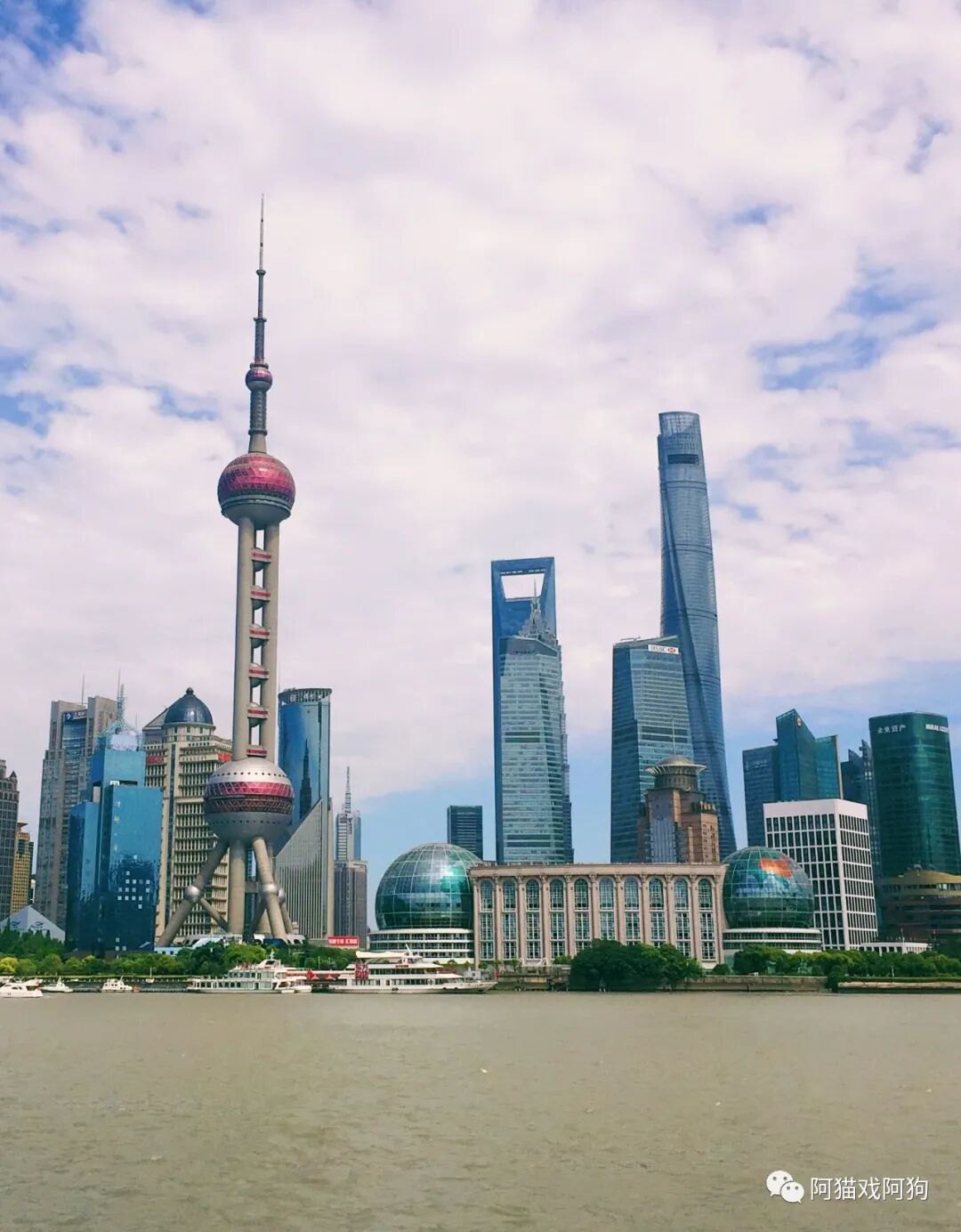 上海旅游攻略 | 三日打卡魔都热门景点TOP10