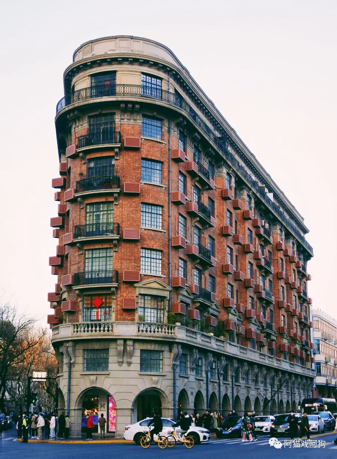 上海旅游攻略 | 三日打卡魔都热门景点TOP10