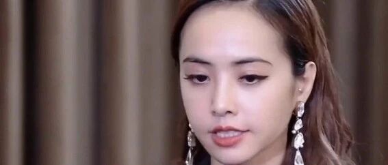 蔡依林9亿砸出一条蛇!这记耳光,打醒了多少内娱装睡的顶流?