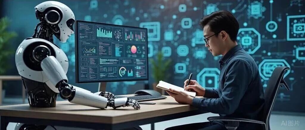 AI会让我们放弃自己的思考吗？