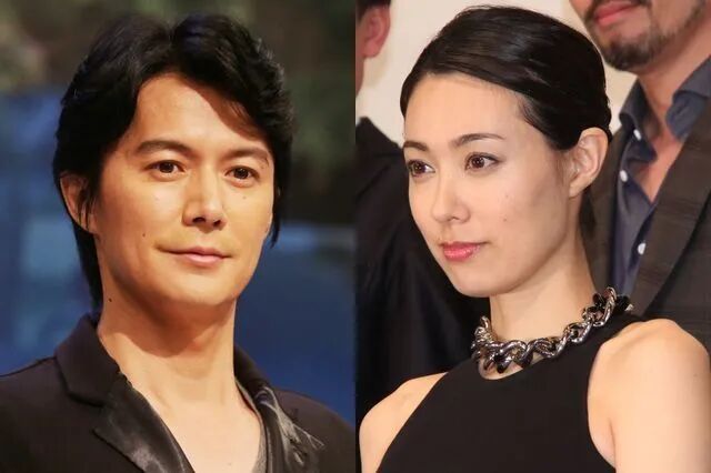 日本人評選 高顏值明星夫妻 Top10 木村拓哉不在榜 第一名竟是他們 中國熱點
