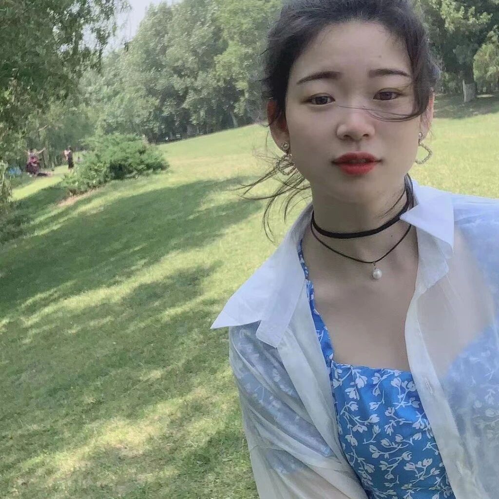双双不吃鱼滴