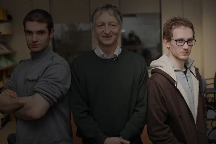 辛顿的冬与春(图62)