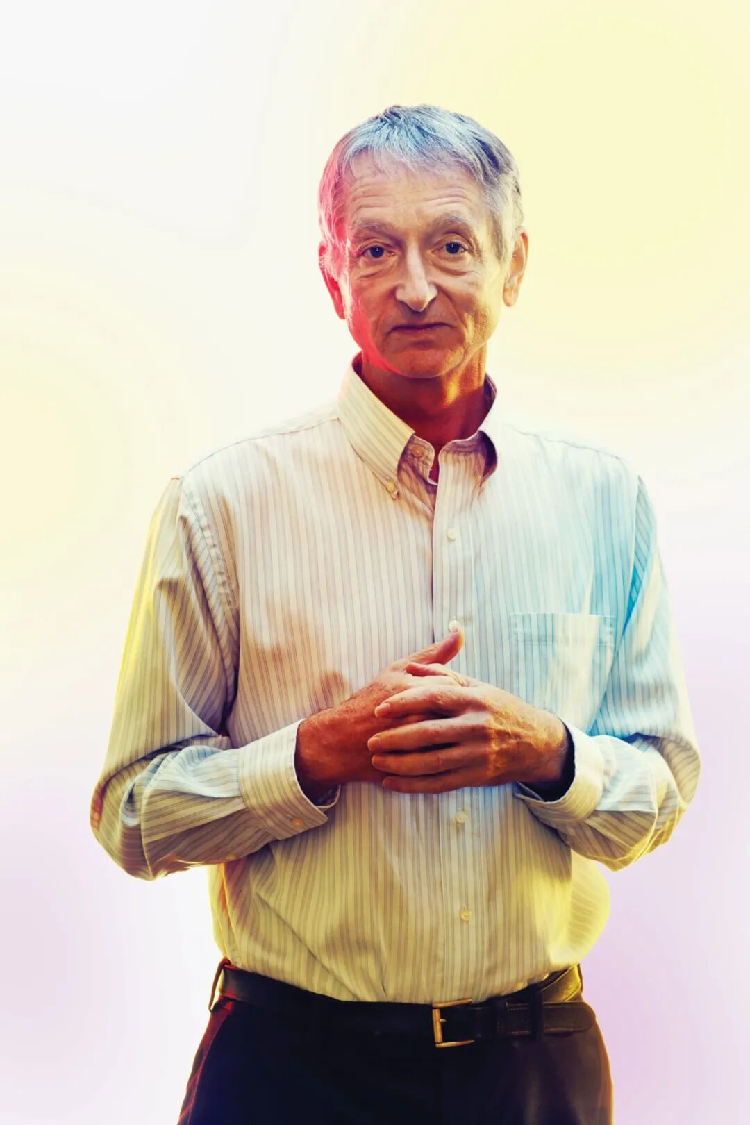 辛顿的冬与春(图50)