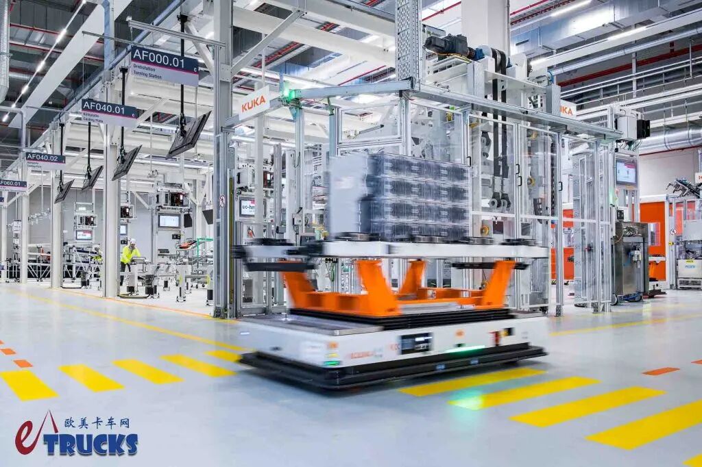 2025Busworld客车展｜Skyliner双层豪华巴士特别版来袭，全新纯电旅游大巴亮相！看德国曼恩的强大参展阵容