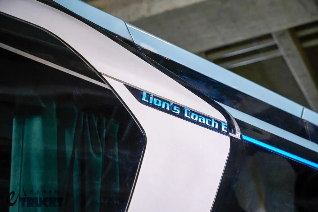 2025Busworld客车展｜Skyliner双层豪华巴士特别版来袭，全新纯电旅游大巴亮相！看德国曼恩的强大参展阵容