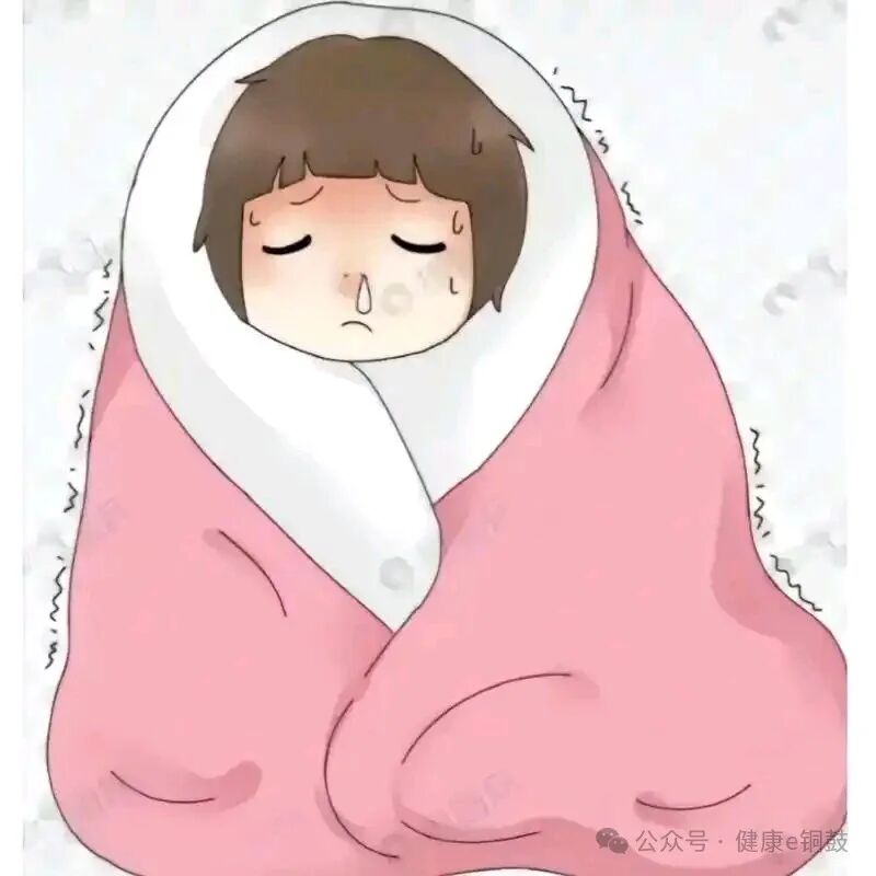 感冒了，小柴胡颗粒，荆防颗粒到底吃哪个呢……？