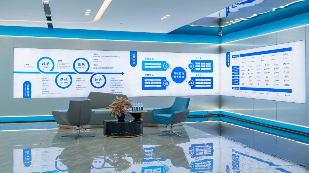 跨境电商“云”上通途：保障安全、提速稳定，助力增长