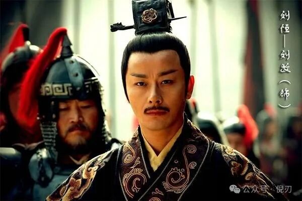 作为汉高祖刘邦的长孙，刘襄为何无缘帝位？_手机搜狐网