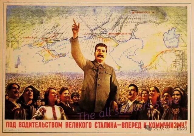 Vintage Stalin sovyetler birliği eski posterler basit yaratıcı Kraft kağıt  posterler klasik dekoratif boyama dekoratif tablolar - AliExpress