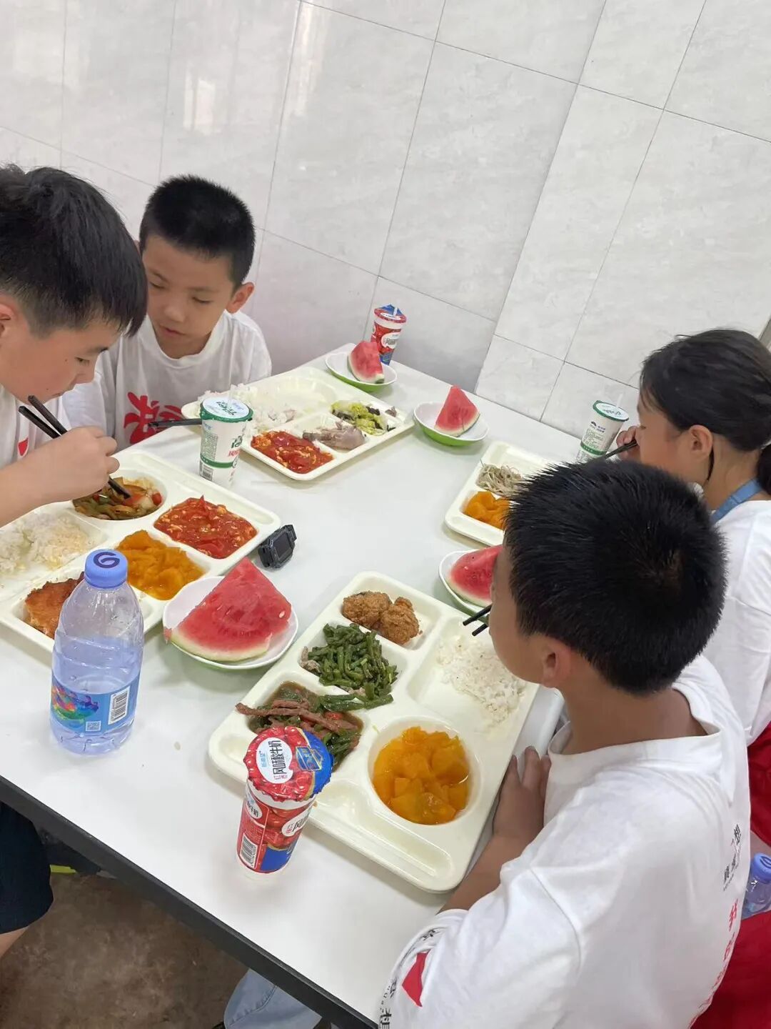 杭州美美科技怎么样【去远方】大美杭州，美美与共——五洲观澜小学攀峰组杭州之行研学活动（总第2118期）_https://www.jmylbn.com_新闻资讯_第20张