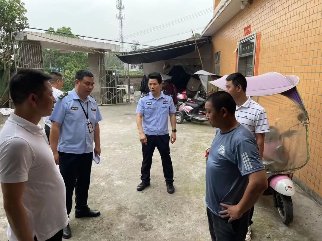 2024年9月“渝警之星”評選活動揭曉，這些單位和個人上榜→