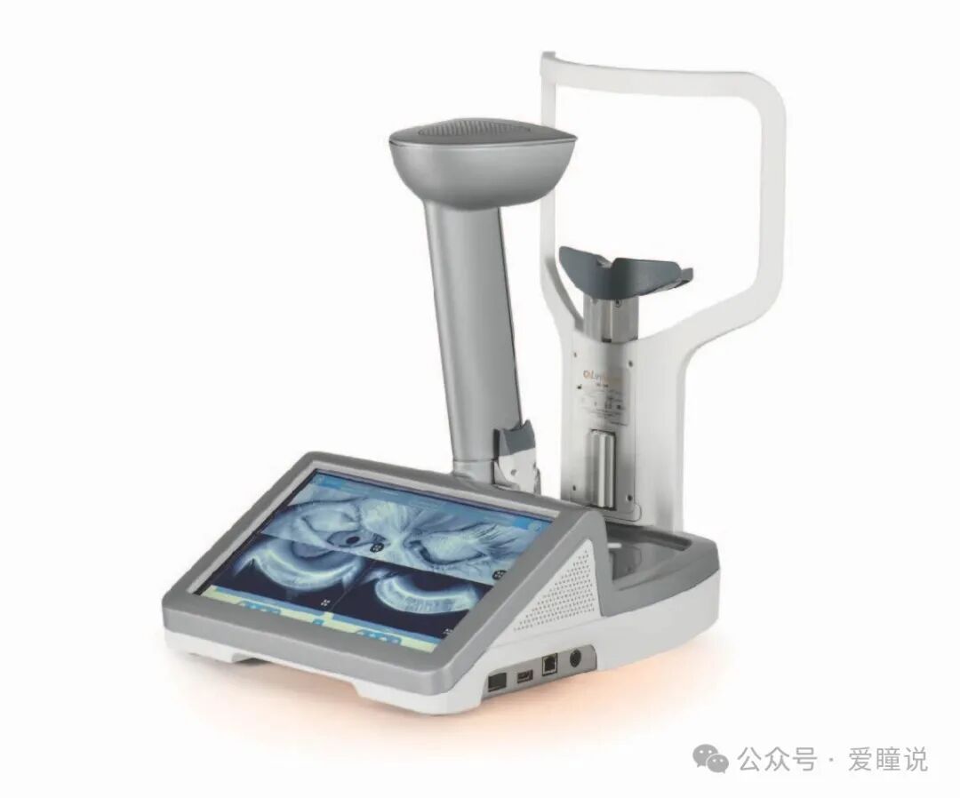 泪液分泌滤纸怎么使用干眼 ｜ 干眼临床检查和诊断器械（一）_https://www.jmylbn.com_新闻资讯_第5张