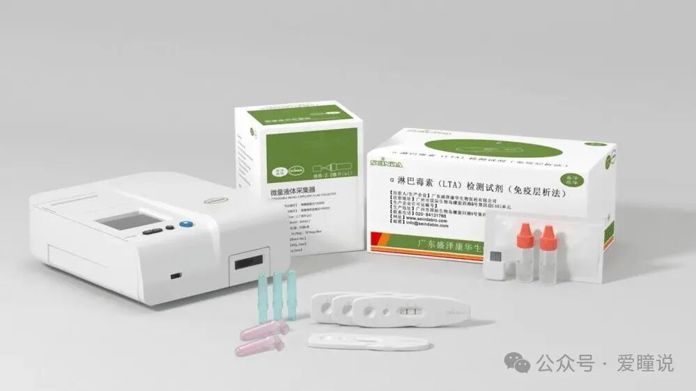 泪液分泌滤纸怎么使用干眼 ｜ 干眼临床检查和诊断器械（一）_https://www.jmylbn.com_新闻资讯_第3张