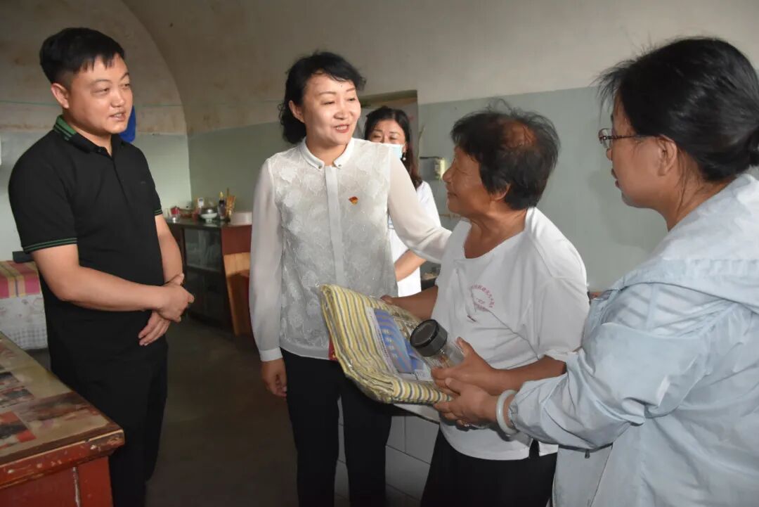 【党史学习教育】基层动态_时政要闻_霍州市融媒体中心信息网