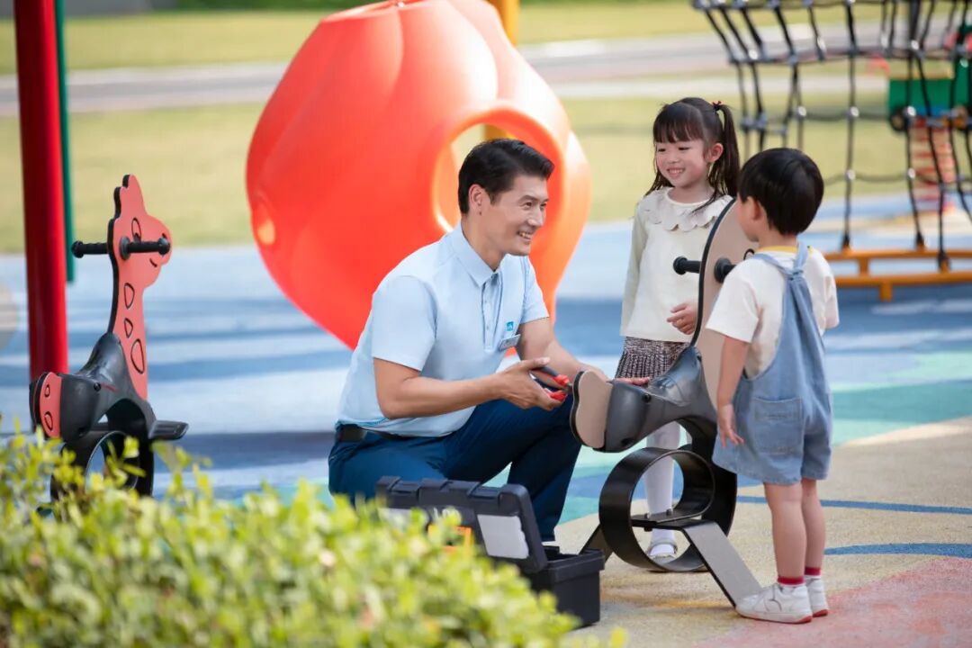 广州物博会、广州物业展、物业、智慧物业、物业展