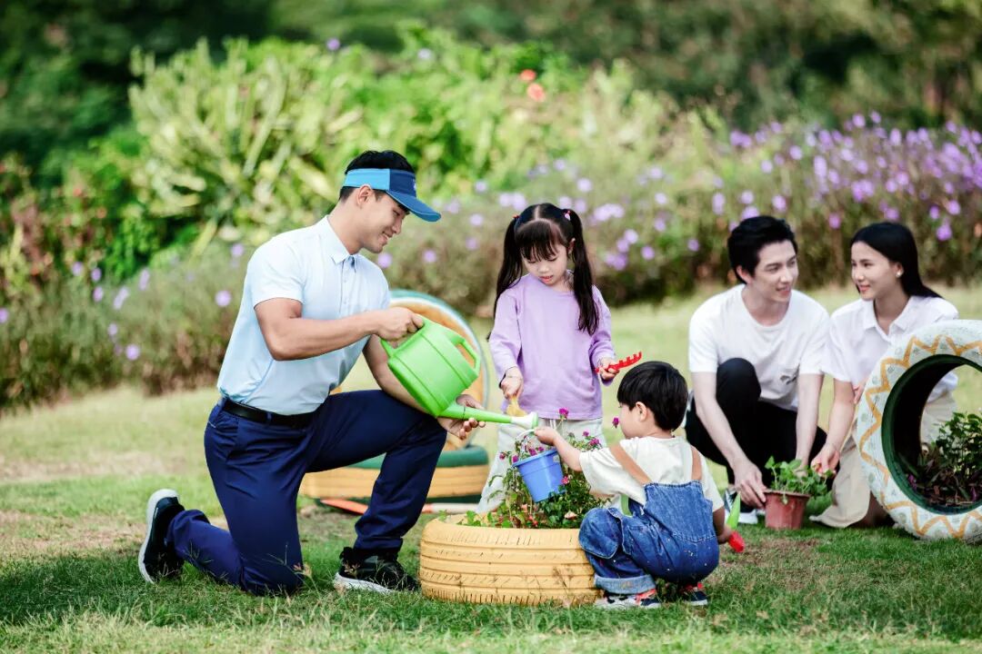 广州物博会、广州物业展、物业、智慧物业、物业展