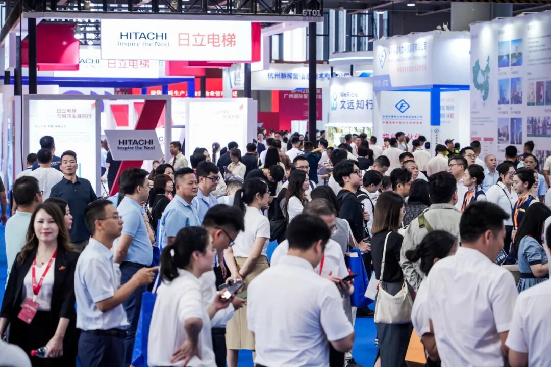 老旧小区改造、以旧换新、广州物博会、广州物业展、物业、智慧物业、物业展