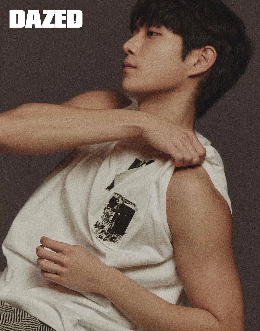 女生不爱金刚肌肉男,仅仅因为他们潮不起来? - 潮流有货 - 瓦斯阅读