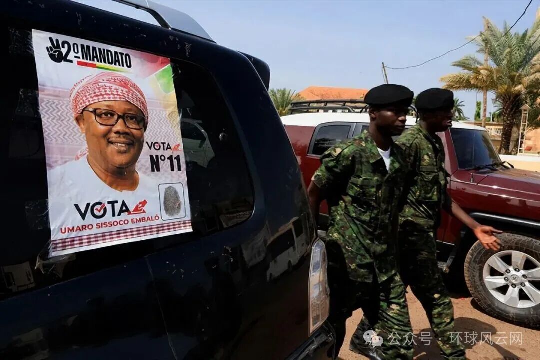 突发军事政变！一国总统被捕，军方宣布控制全国