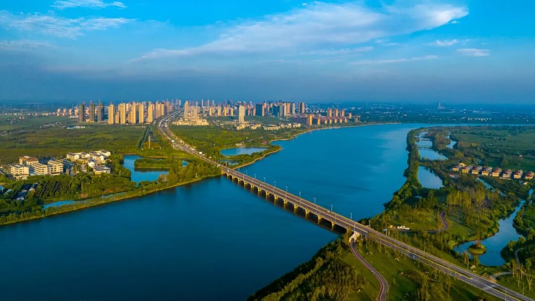 江苏射阳数字化赋能为百姓幸福加码