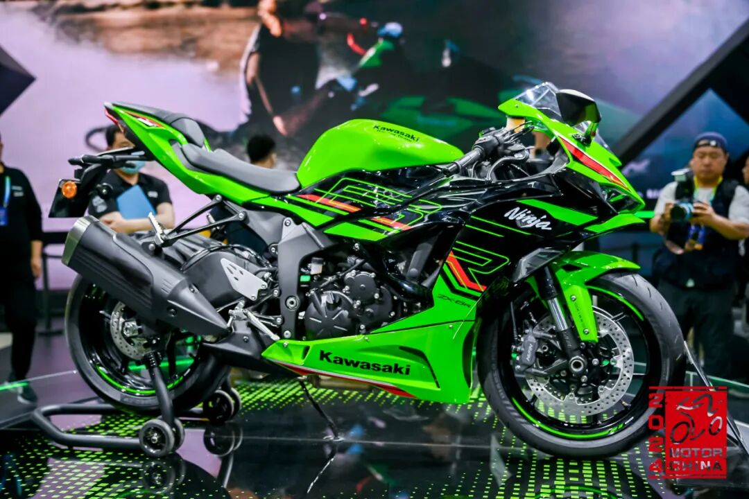 2024北京国际摩托车展览会5月17日隆重开幕