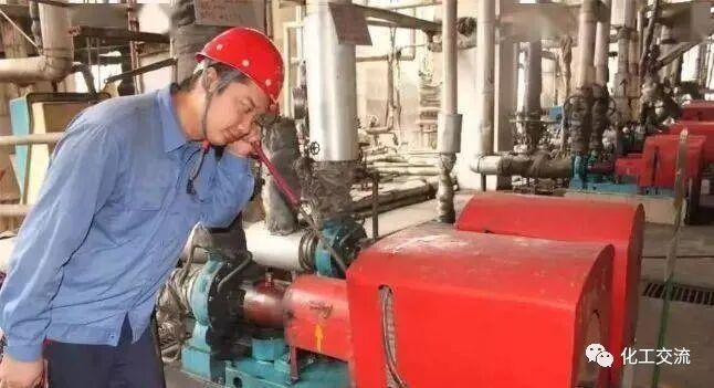 巡检很复杂！四懂三会、望闻问切，这些招式你都熟悉吗？的图5