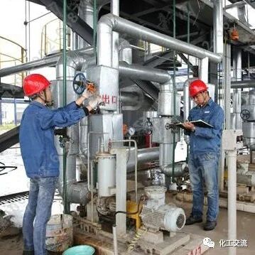 巡检很复杂！四懂三会、望闻问切，这些招式你都熟悉吗？的图3