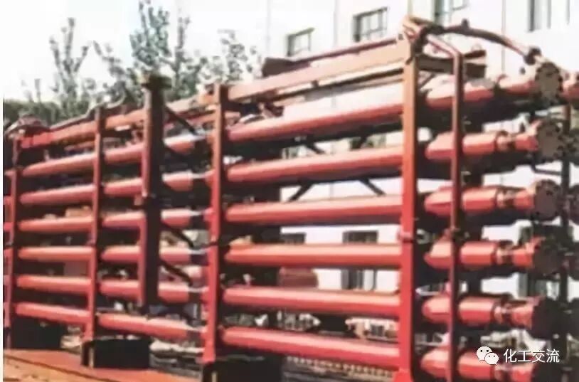 工业结晶方法及结晶器结构原理的图17