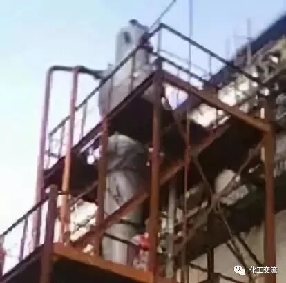 工业结晶方法及结晶器结构原理的图10