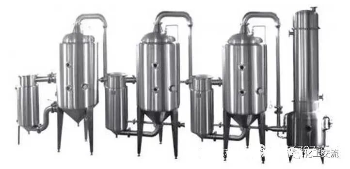 工业结晶方法及结晶器结构原理的图5