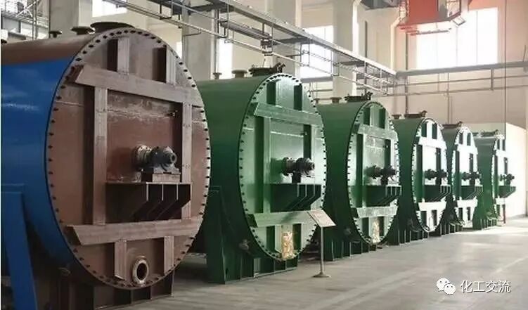 工业结晶方法及结晶器结构原理的图18