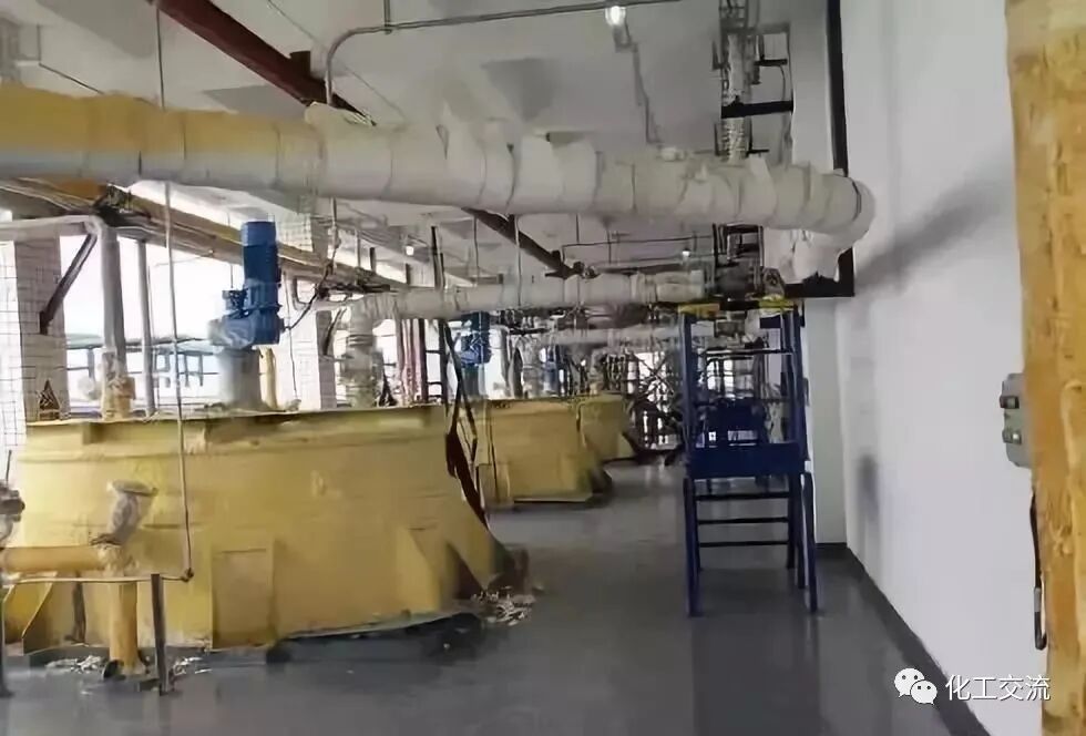 工业结晶方法及结晶器结构原理的图8