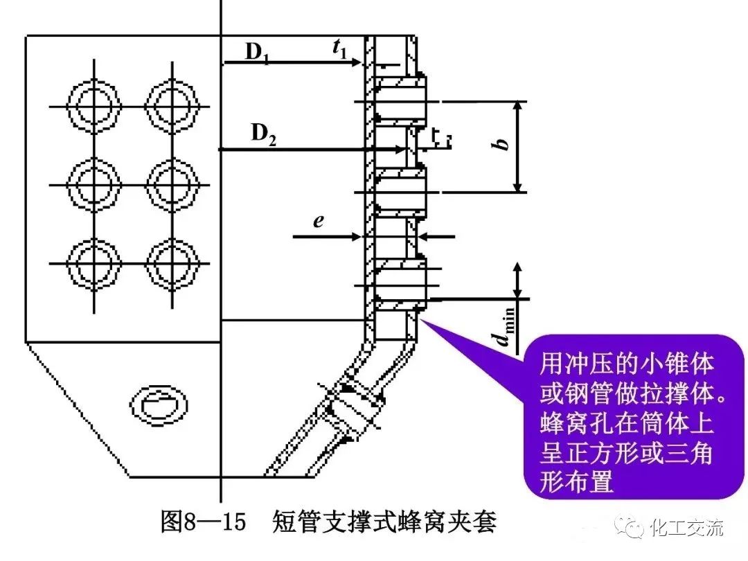 反应搅拌器的结构的图17