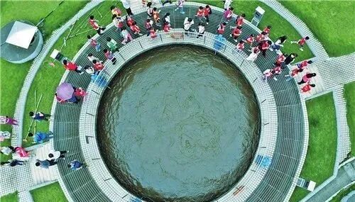 一图搞懂污水处理流程！的图5