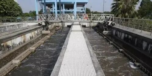 一图搞懂污水处理流程！的图3