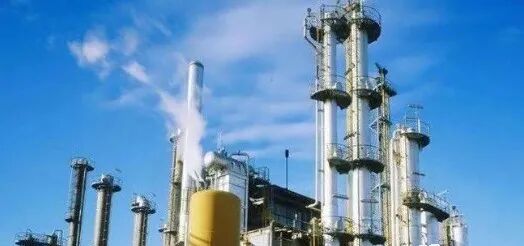 最常见的精馏塔异常现象和错误操作的图1