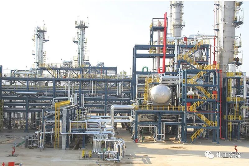 最常见的精馏塔异常现象和错误操作的图5