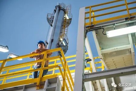 最常见的精馏塔异常现象和错误操作的图3