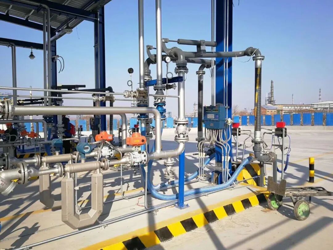 化工管道选材那些事，很全很实用！的图17