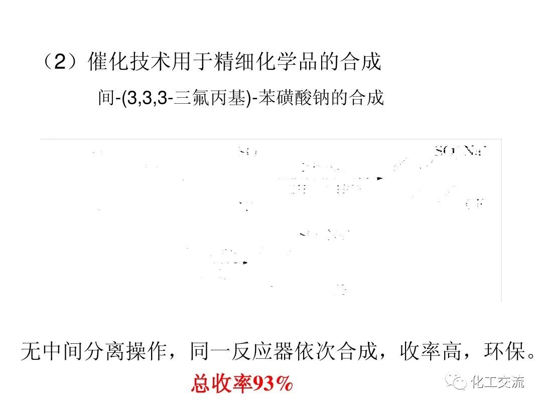 精細化工綠色化PPT的圖54