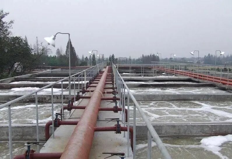 收藏：污水处理中的关键基础知识的图3