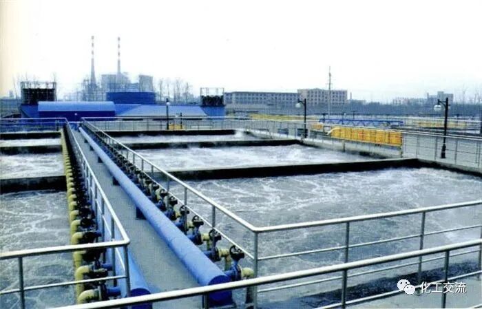 收藏：污水处理中的关键基础知识的图1