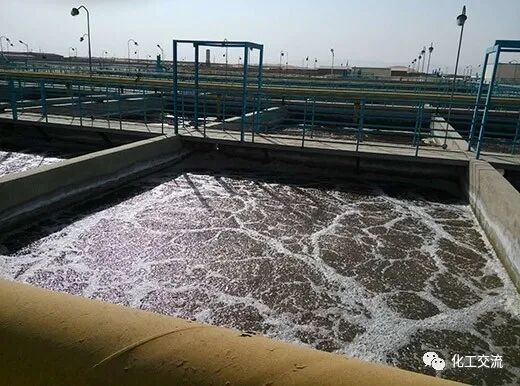 收藏：污水处理中的关键基础知识的图2