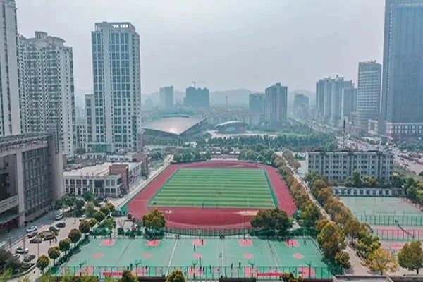 2025年安徽工貿(mào)職院五年一貫制招生計劃公布丨專業(yè)詳情及錄取分數(shù)精準解讀-圖2