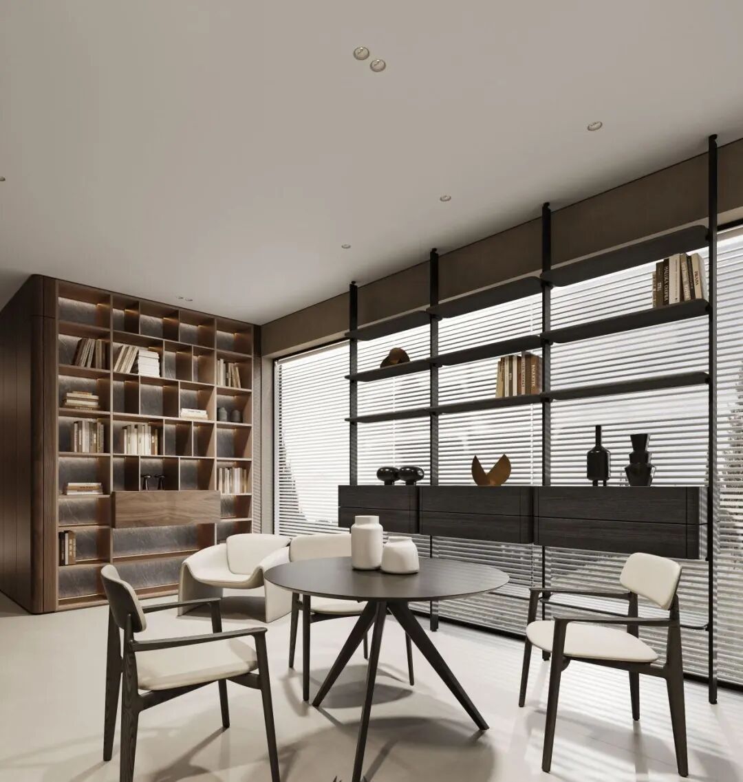 一键点亮空间,让家重新"活"起来罗浮宫为您解锁墙面装饰新境界告别